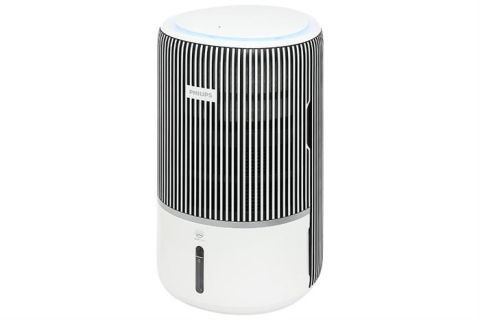 Product Máy lọc không khí tạo ẩm Philips AC3420/10 43W