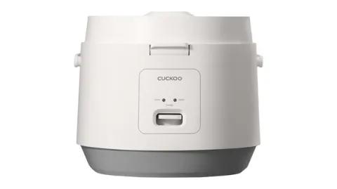 Nồi cơm điện cơ 1,8L Cuckoo CR-1095/WHVNCV