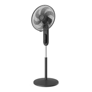 Product Quạt cây 6 cánh Philips CX1520/01-có điều khiển