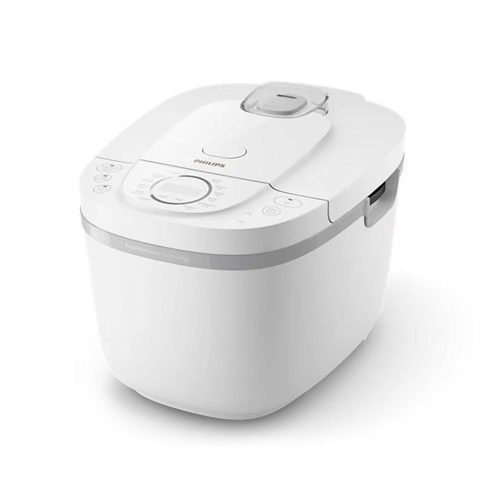 Product Nồi cơm điện tử Philips 1.8 lít HD4717/30