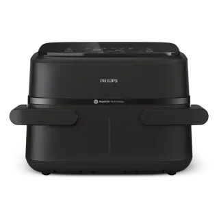 Product Nồi chiên không dầu Philips NA150/00 7.1 lít