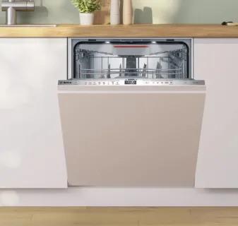 Product Máy rửa chén âm toàn phần Bosch SMV6ZCX16E