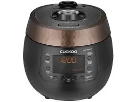 Product Nồi cơm điện tử áp suất Cuckoo CRP-R0612F/BKSBCRVNCV 1.08L