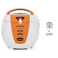 Product Nồi cơm điện Cuckoo 1 lít CR-0661/ORVNCV