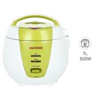 Product Nồi cơm nắp gài Cuckoo 1 lít CR-0661/GRVNCV