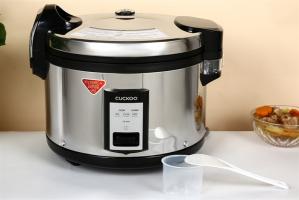 Product Nồi cơm nắp gài Cuckoo 6.3 lít CR-3555/BKSTVNCRCV
