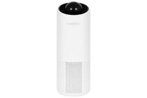Product Máy lọc không khí Cuckoo CAC-AG0110FW/WHCKV 5W