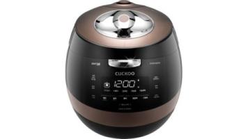 Product Nồi cơm điện tử cao tần Cuckoo 1.8 lít CRP-AHXB1008F/BKBRVNCV