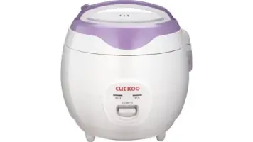 Product Nồi cơm điện Cuckoo 1.0 lít CR-0671/VWVNCV