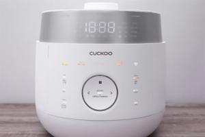 Product Nồi cơm áp suất cao tần Cuckoo 1.8 lít CRP-LHTR1009F/WHSIVNCV