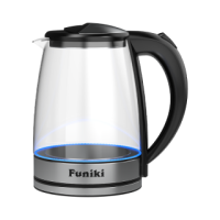 Product Ấm siêu tốc (Kettle) 2.0L Funiki HKT5135
