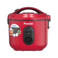 Product Nồi cơm điện nắp gài 1.8L Funiki HRC6162
