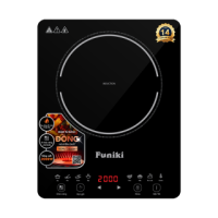Product Bếp từ đơn Funiki HSD8162