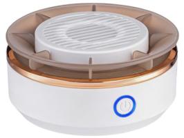 Product Máy rửa thực phẩm cầm tay U ULTTY model WFX