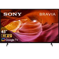Product Google Tivi Sony 4K 43 inch KD-43X75K VN3