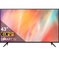 Product Smart Tivi Samsung Crystal UHD 4K 43 inch UA43AU7002KXXV