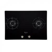 Product BẾP GAS 2 VÙNG NẤU WHILPOOL AKC720C/BLV CHÍNH HÃNG