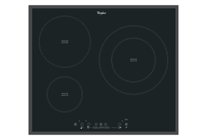 Product BẾP TỪ WHIRLPOOL ACM865/BA 3 VÙNG NẤU