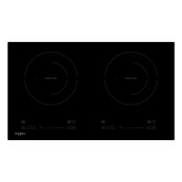 Product Bếp Hồng Ngoại Đôi Whirlpool ACT7324/BLV