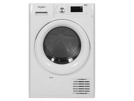 Product Máy sấy ngưng tụ Whirlpool FreshCare+ 8 kg FFTCM118XB EE