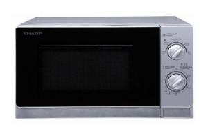 Product Lò vi sóng Sharp 20 lít R-202VN-S