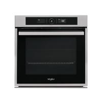 Product LÒ NƯỚNG KẾT HỢP HẤP ÂM TỦ W7OS44S1P WHIRLPOOL - Made in Italy