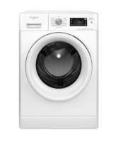 Product Máy giặt Whirlpool Inverter 8 Kg FFB8458WV EU