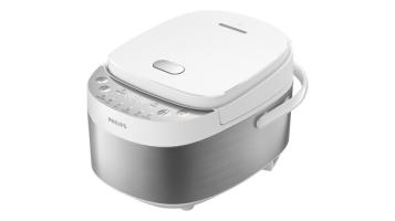 Product Nồi cơm điện tử mini Philips 0.85 lít HD3170/66