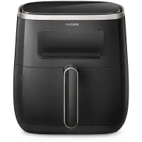 Product Nồi chiên không dầu Philips HD9257/80 5.6 lít