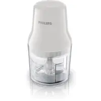 Product Máy xay thịt mini Philips 0.5 lít HR1393