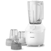 Product Máy xay sinh tố đa năng Philips HR2041/30 - 3 cối