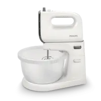 Product Máy nhồi bột đánh trứng Philips HR3745/00