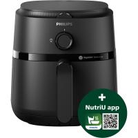 Product Nồi chiên không dầu Philips 4.2 lít NA120/00