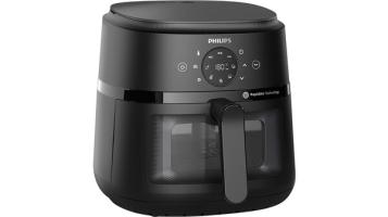 Product Nồi chiên không dầu Philips 6.2 lít NA230/00