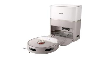 Product Robot hút bụi lau nhà Philips XU6500/82