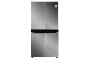 Product Tủ lạnh Whirlpool Inverter 594 Lít WFQ590NSSV