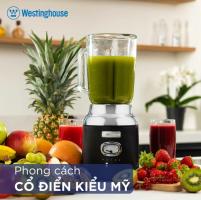 Product Máy Xay Sinh Tố Westinghouse WKBE221 1.5L 600W - Hàng chính hãng