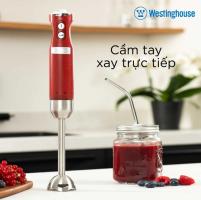 Product Máy Xay Cầm Tay Westinghouse WKHBS270 600W
