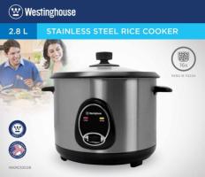 Product Nồi Cơm Điện Westinghouse WKRC10D28 2.8L - Hàng chính hãng