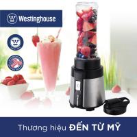 Product Máy xay sinh tố mini Westinghouse 0.6L 250W (WKBE09GY)-Chính hãng 1 đổi 1