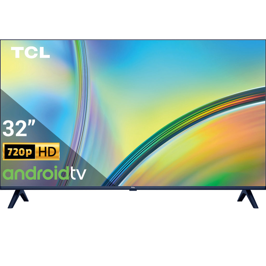 Product Android Tivi TCL HD 32 inch 32S5400A