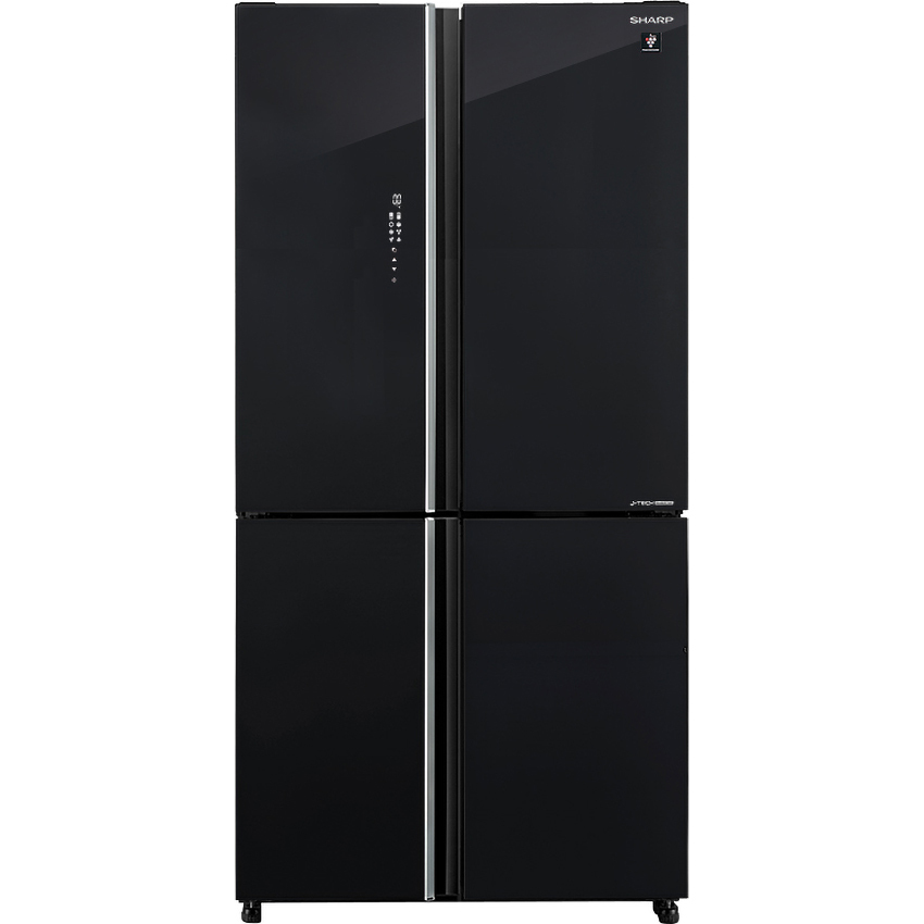 Product Tủ lạnh Sharp Inverter 572 lít SJ-FXP640VG-BK