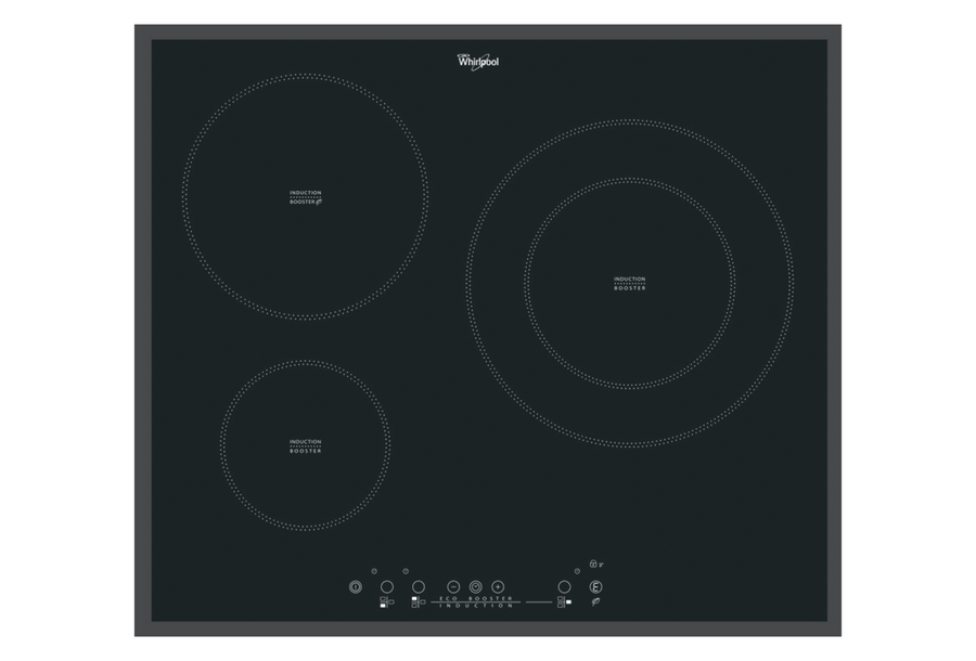 Product BẾP TỪ WHIRLPOOL ACM865/BA 3 VÙNG NẤU