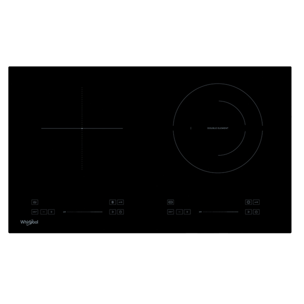 Product Bếp Từ - Hồng ngoại WHIRLPOOL ACH7324/BLV