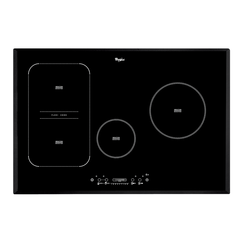 Product Bếp từ Whirlpool ACM814 BA 4 vùng nấu 77cm - Made in Italy
