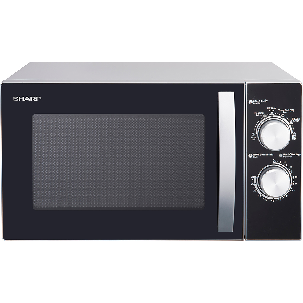 Product Lò vi sóng Sharp 23 lít R31A2VN-S