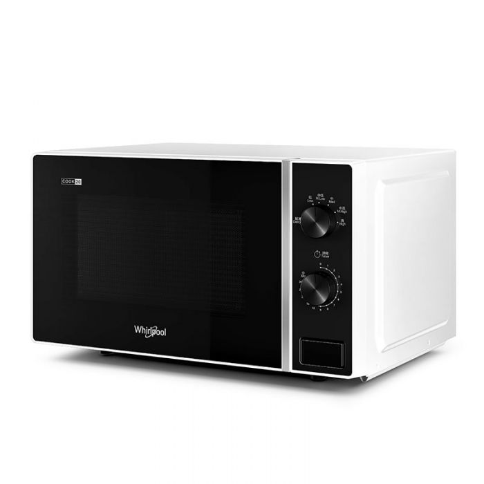 Product Lò Vi Sóng Whirlpool MS2003WV 20 Lít (Thương hiệu Mỹ)