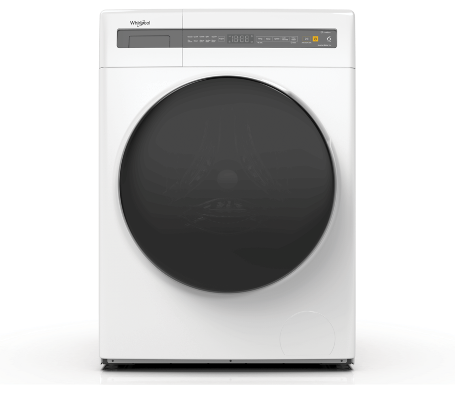 Product Máy giặt Whirlpool SaniCare Inverter 10.5 kg FWEB10502FW