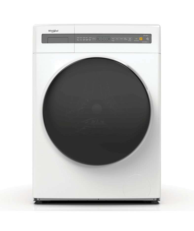 Product Máy giặt Whirlpool Inverter 9 kg FWEB9002FW