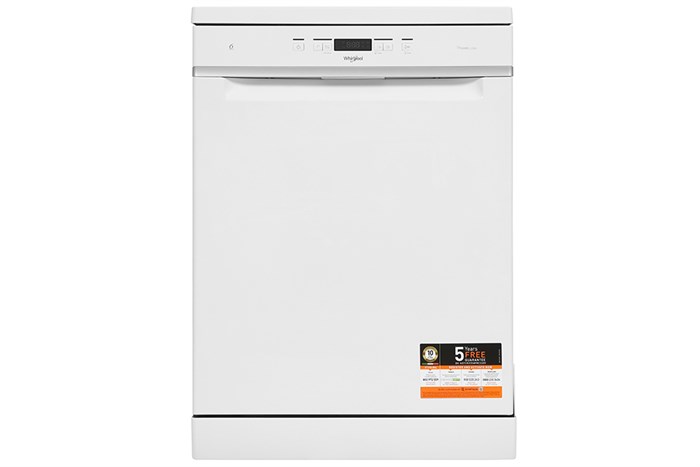 Product Máy rửa bát độc lập Whirlpool WFC 3C26P 14 bộ - Nhập khẩu Châu Âu